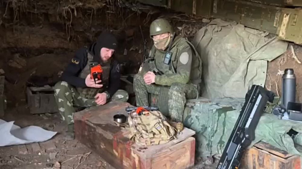 Юрий Котенок: Сбор мобилизованным бойцам на DJI mavic 3t !