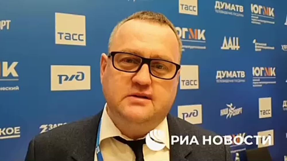 Владислав Васильев: Дончане прекрасно понимают ту боль, которую испытывают родственники погибших в подмосковном Крокус Сити Холле