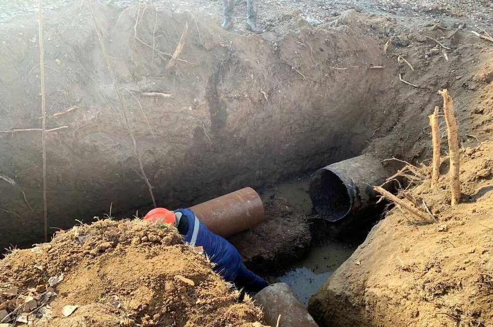 В ДНР восстановили работу котельных и подачу воды после пятничных ударов ВСУ