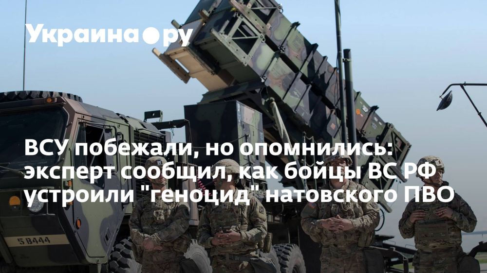 ��� ��������, �� ����������: ������� �������, ��� ����� �� �� �������� "�������" ���������� ���