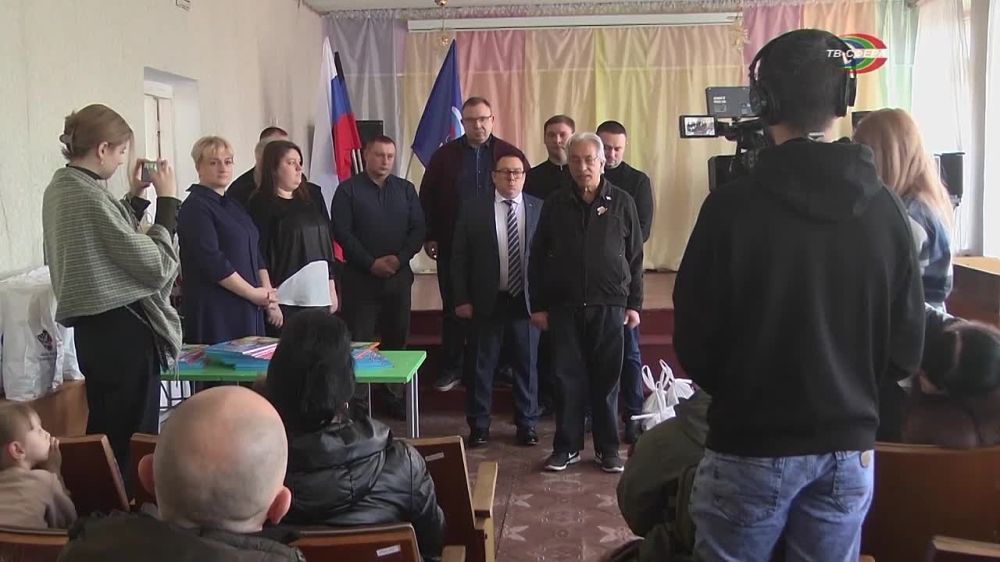 ������ � ����� ����� ����������