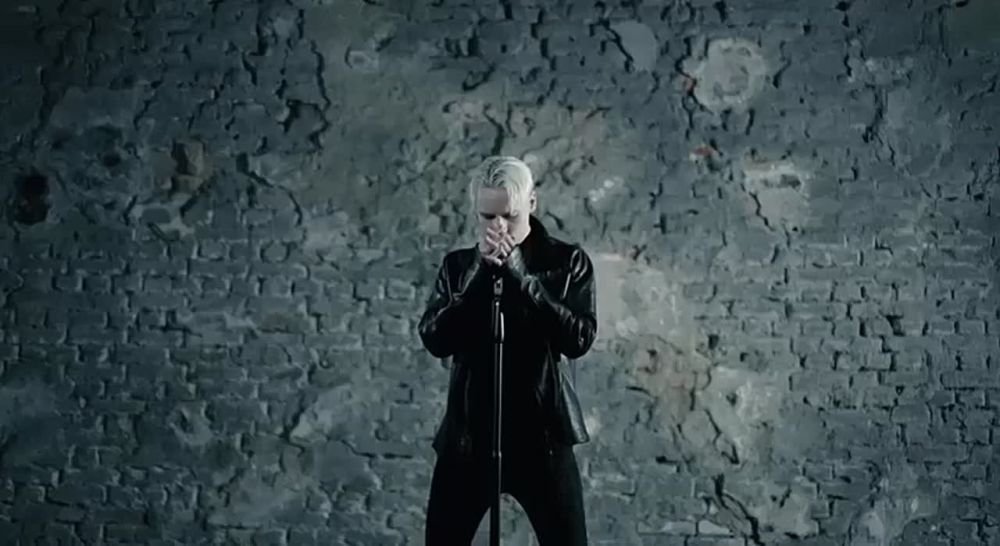 ����� �����: SHAMAN - �������. 22.03.2024