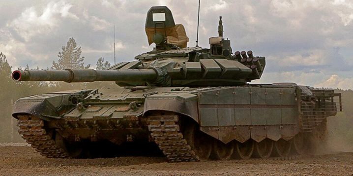 ������ ����������: � 2023 �. ����� ��� �������� � ��������� ������ 31 ���� Abrams