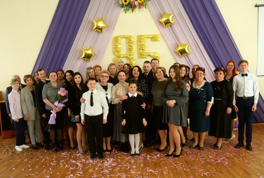 ������� ���������: �������, 26.03.2024, ���� "����� � 25 �. �������" �������� ���� 85-������ ������