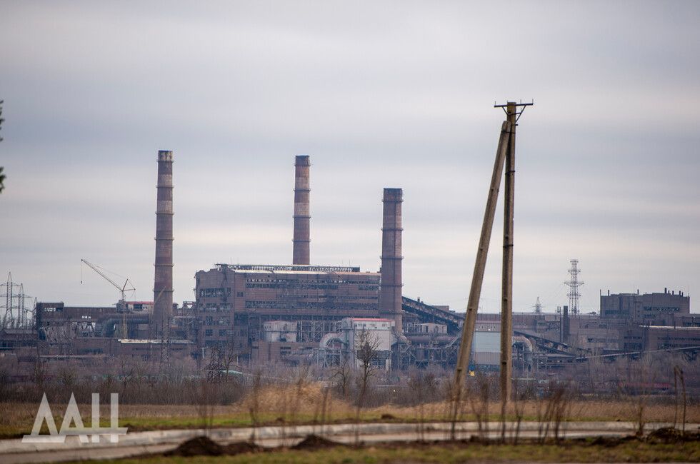 ММК им. Ильича отгрузил с октября прошлого года почти 130 тыс. тонн переработанного шлака