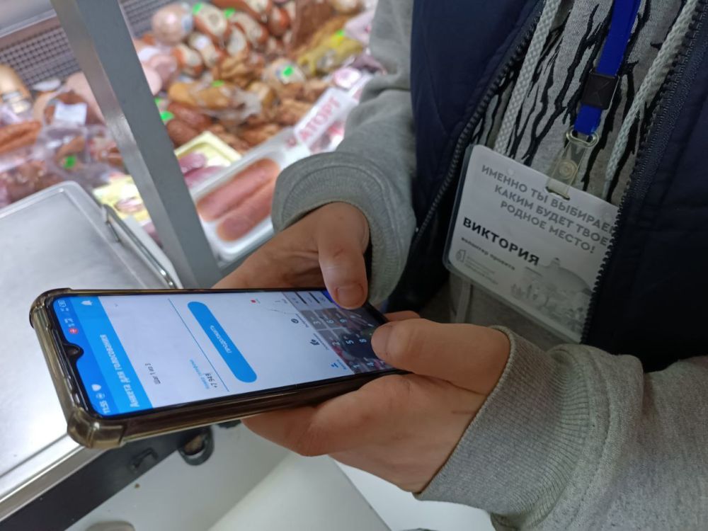 Игорь Лызов: Работа волонтеров проекта «Формирование комфортной городской среды»