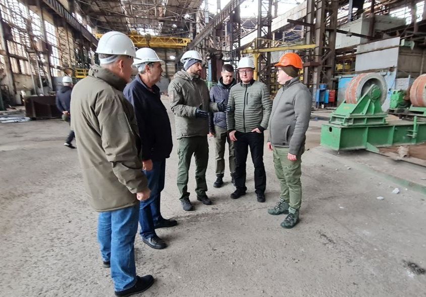 В ДНР растет число официальных ТГ-каналов