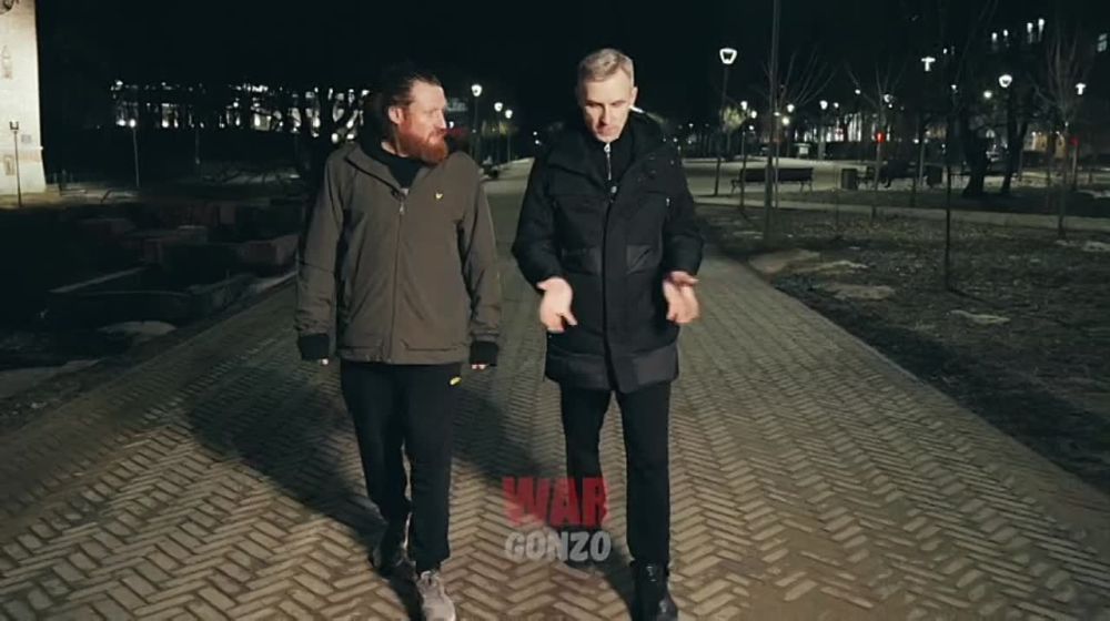 WarGonzo: ������ ���: � ��� ������ ��������� ������ ���������