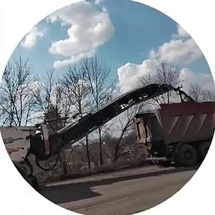 Игорь Лызов: Благодаря шефу-региону Амурской области начат ремонт участка дороги между ул. Артёма и ул. Ульяновская