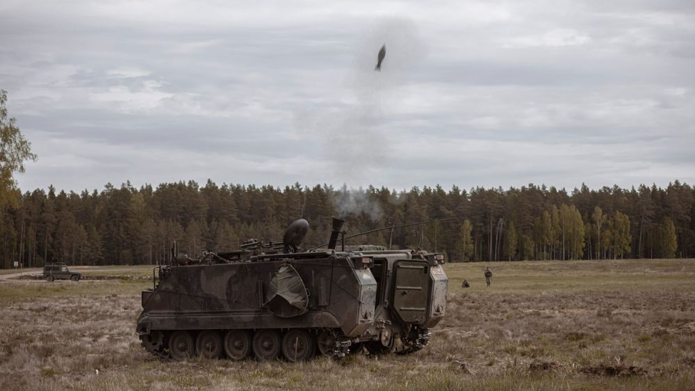 ���������� ����� ��������� ��� ���� Panzermorser