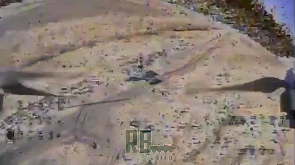 ����� �����: ��������� FPV-������ �������� �� �� ������ ��������� ��� ���������� �������� �� ���������� �����������