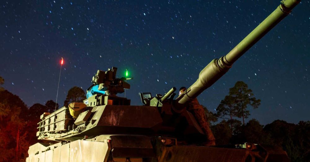 �� �� ���������� ���� Abrams �� ���������� �����������