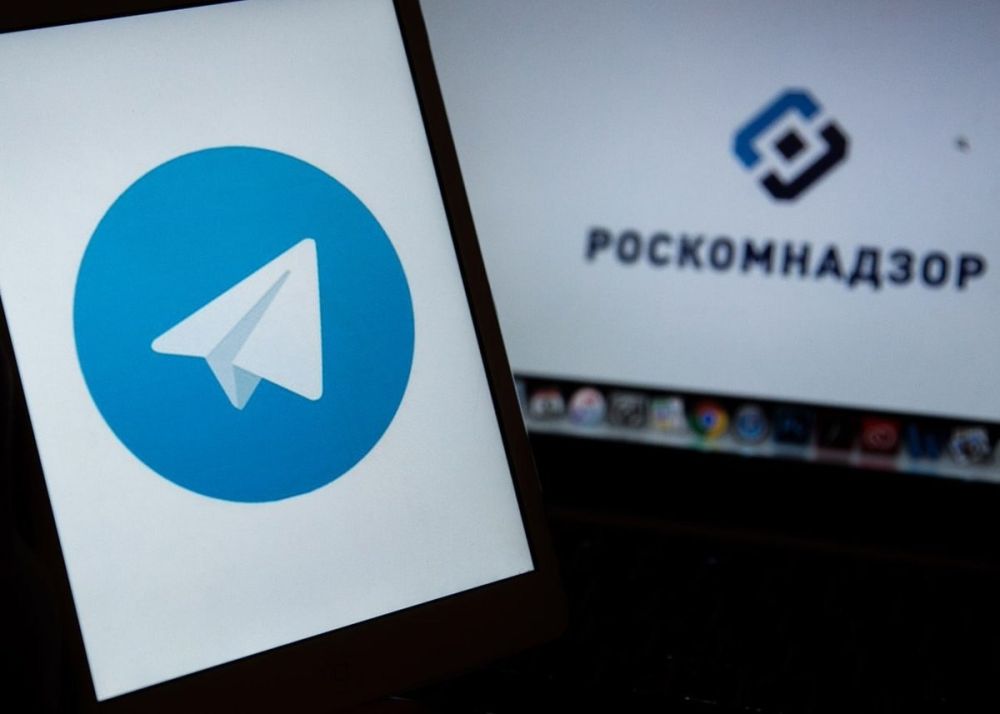 ������������ �� ����� ������������� � ����������� ������ Telegram � ���������� ��������� � ����������� ���������