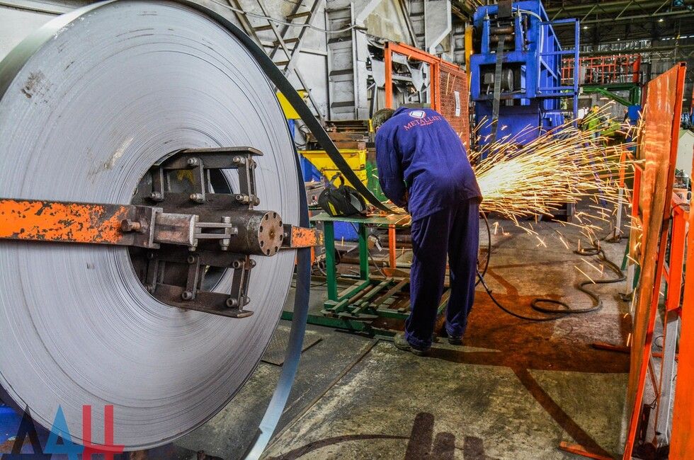 Роспотребнадзор поможет предприятиям ДНР перейти в российское нормативное поле