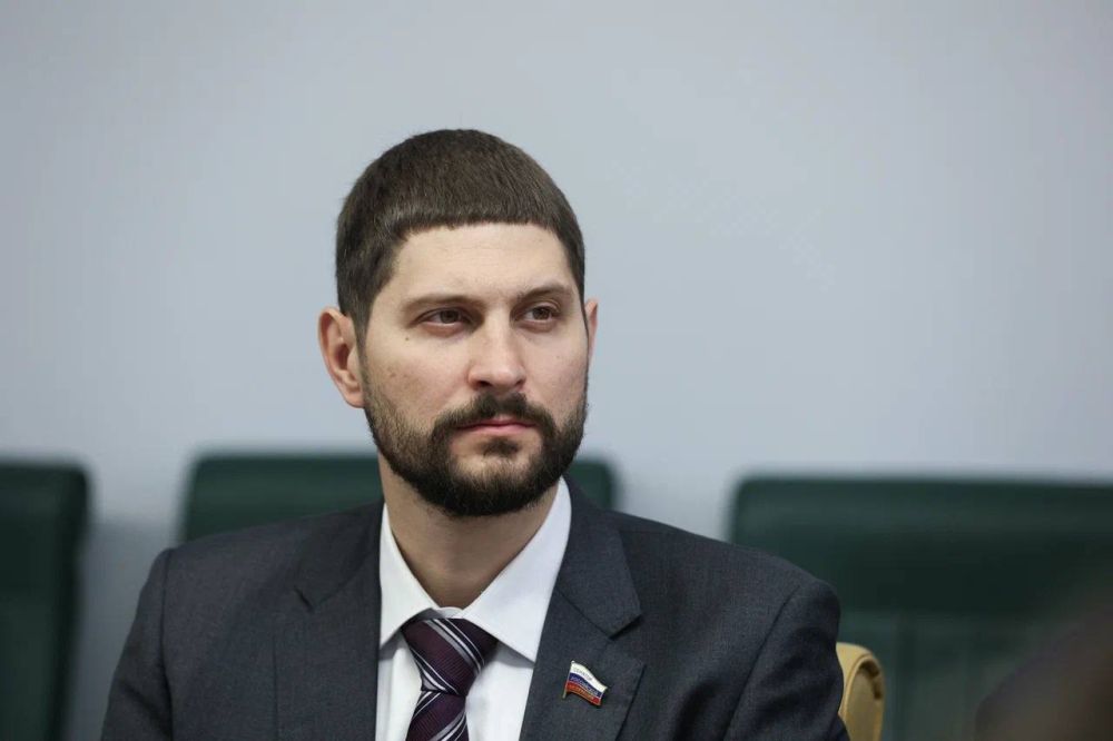 Александр Волошин: Подготовка муниципальных кадров в новых регионах