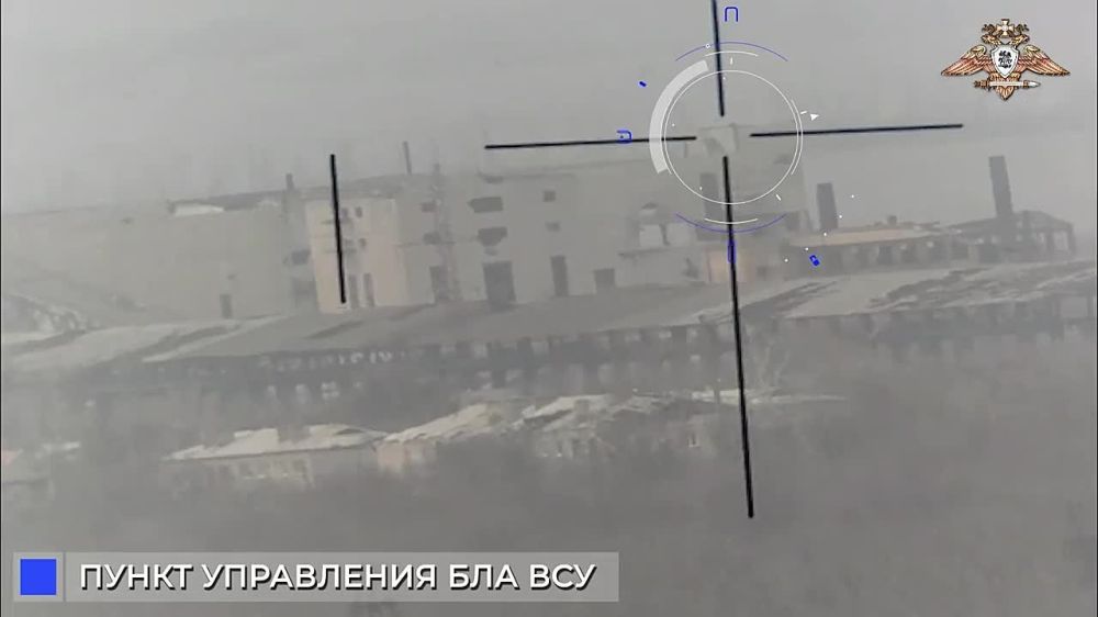 ����� ���������� FPV-������ ��� ������ ������������ �������������� �����������
