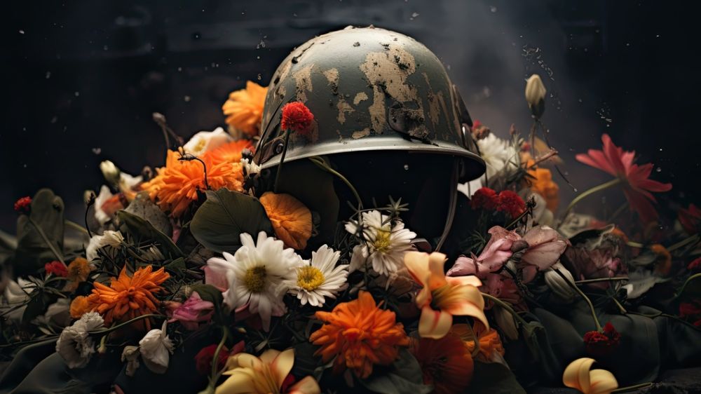 "�� ������ � ������� ���������": ������� ������� ������ ������