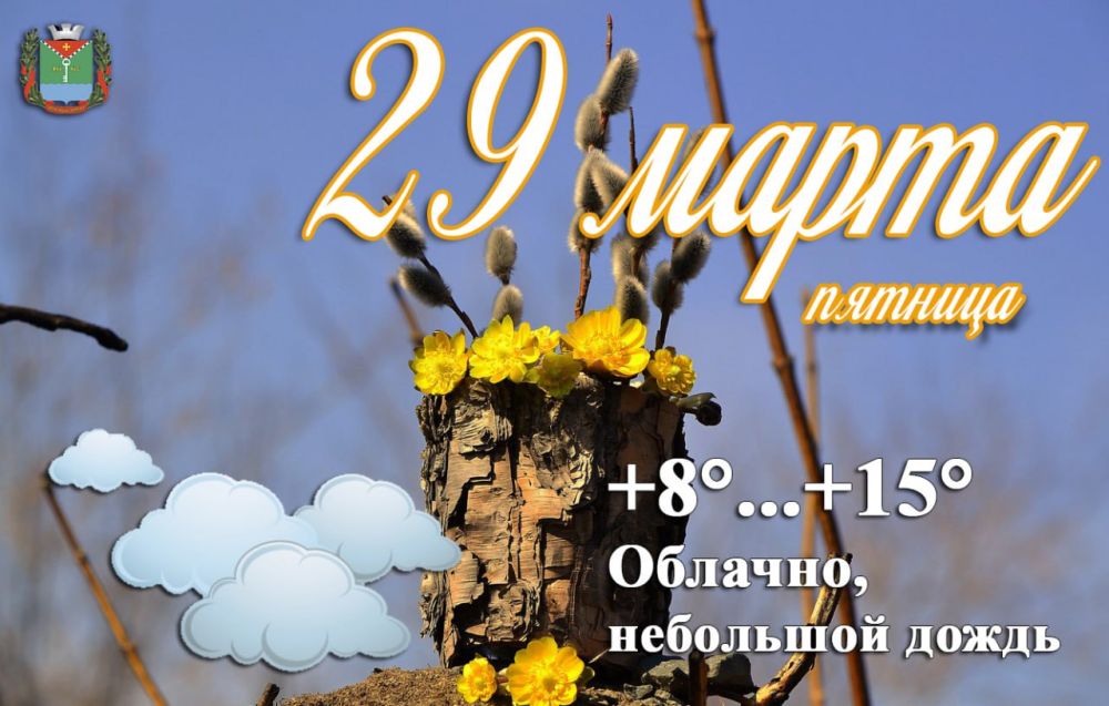 29 ����� � ��� ����� � ����� ������� �����, ������ ����� �� 18 �/�