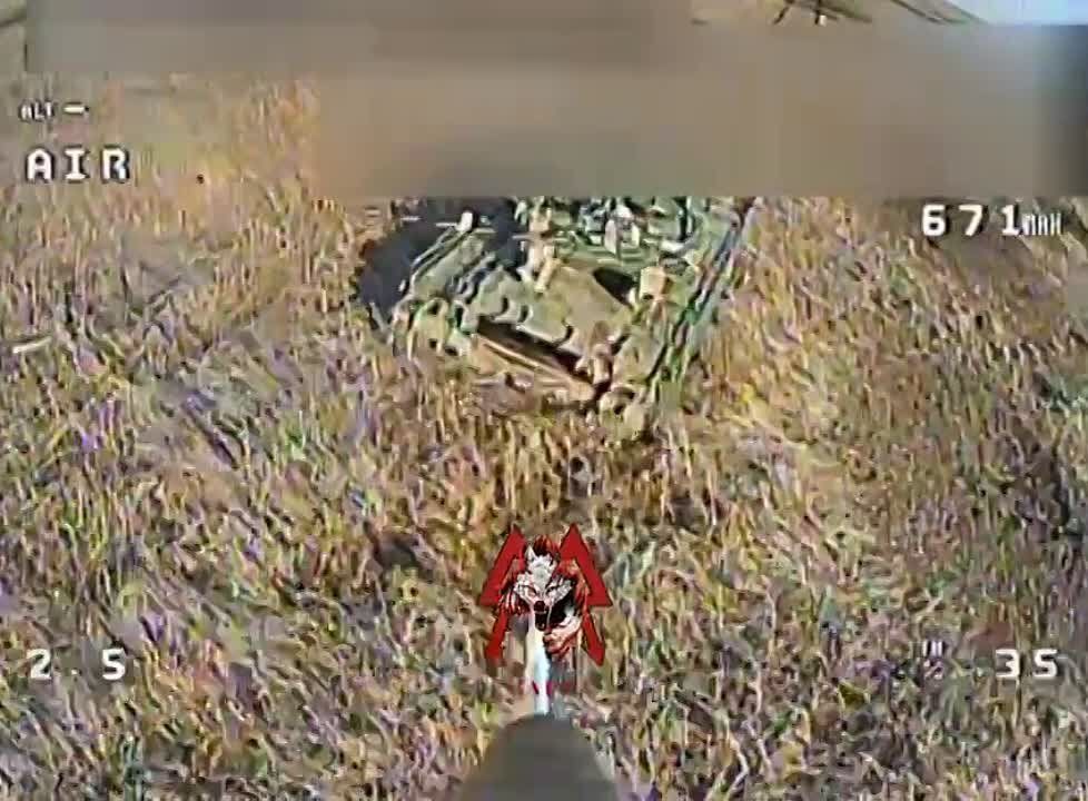 ��������� �������: FPV-���� ���� ��������� ���� �-64�� �� ���������� �����������