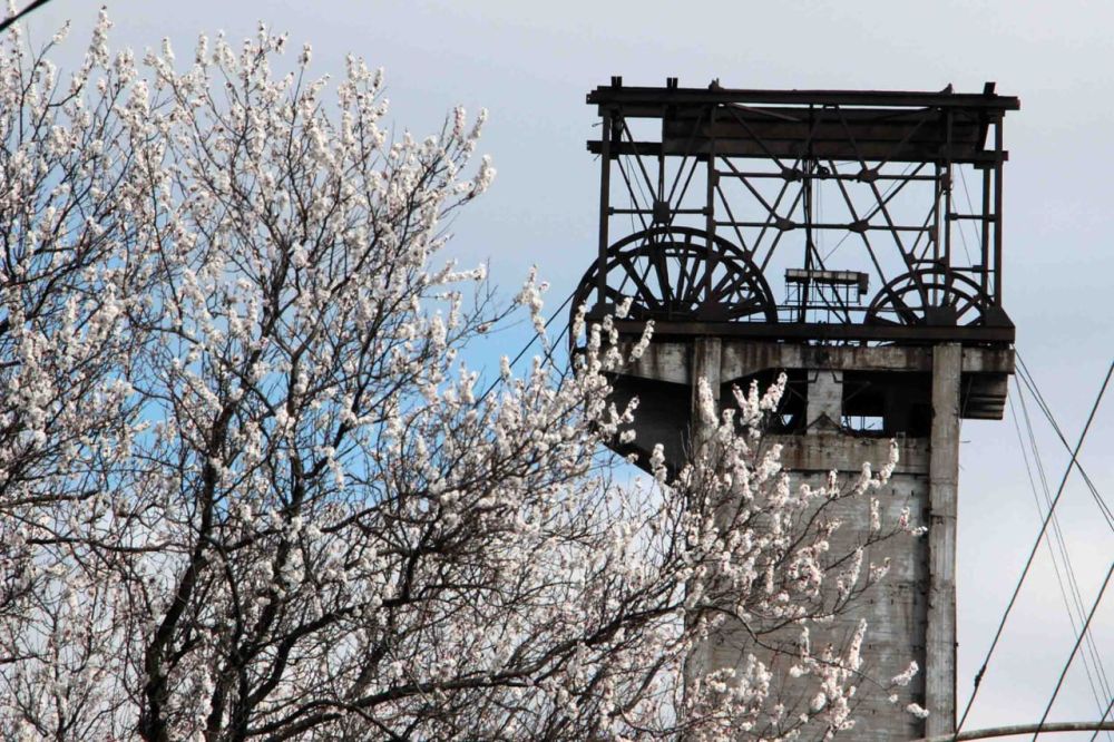 Владислав Васильев: Был в Авдеевке, на передовой от донецкого бойца услышал фразу, которая прямо задела