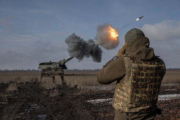 ���������� ������ ��� ��������� ���������� �������� ��� PzH 2000