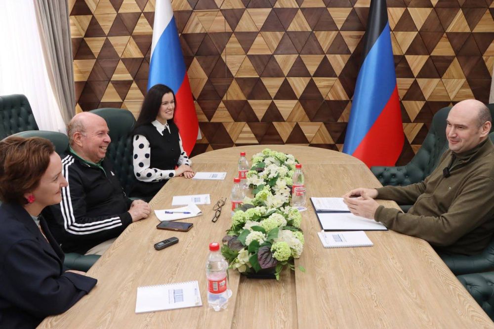 ������� �������: ��� �������� ����������� ����������-�������������� ������� ������� �����