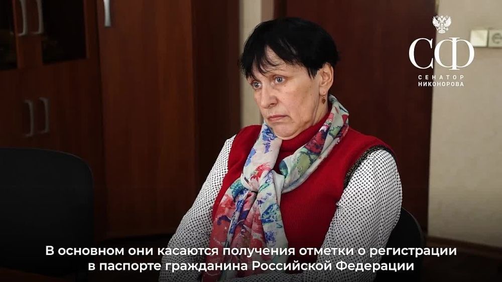 ������� ����������: ������� ����������� � �������� ������������� ������ �������