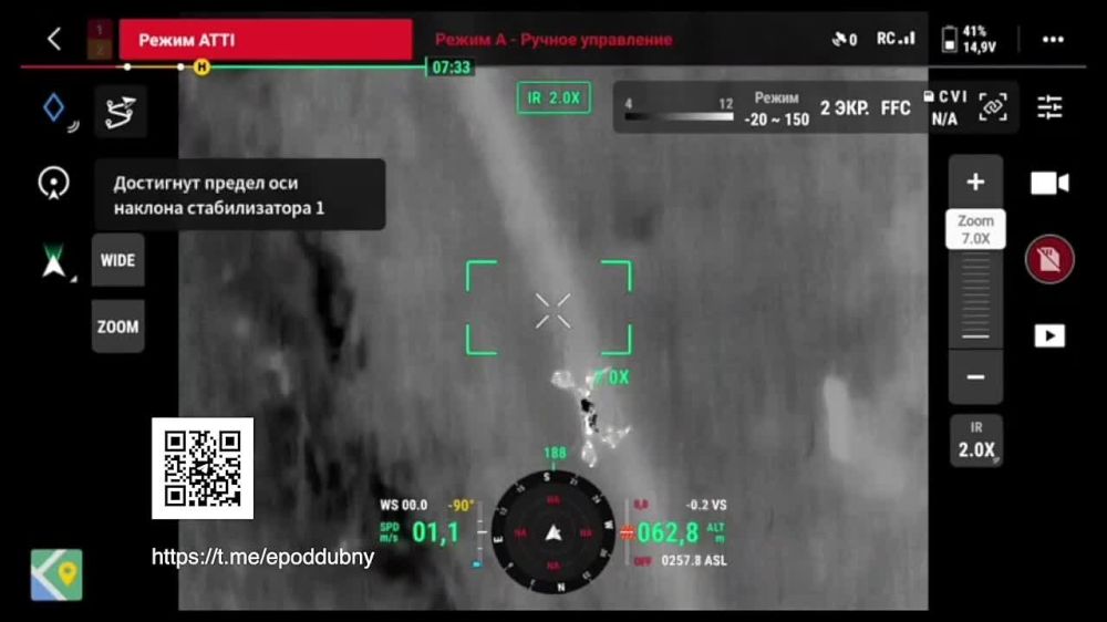 ������� ���������: � ���, ��� �� ����� ������ ������������ ����������