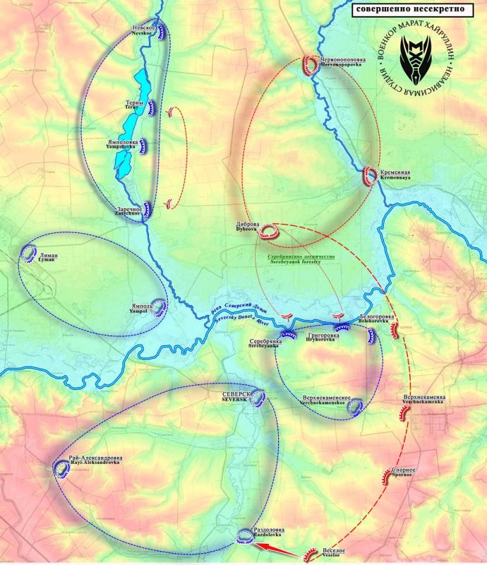 ����� ���������: ��� ��������� ����������� ������ � ��������