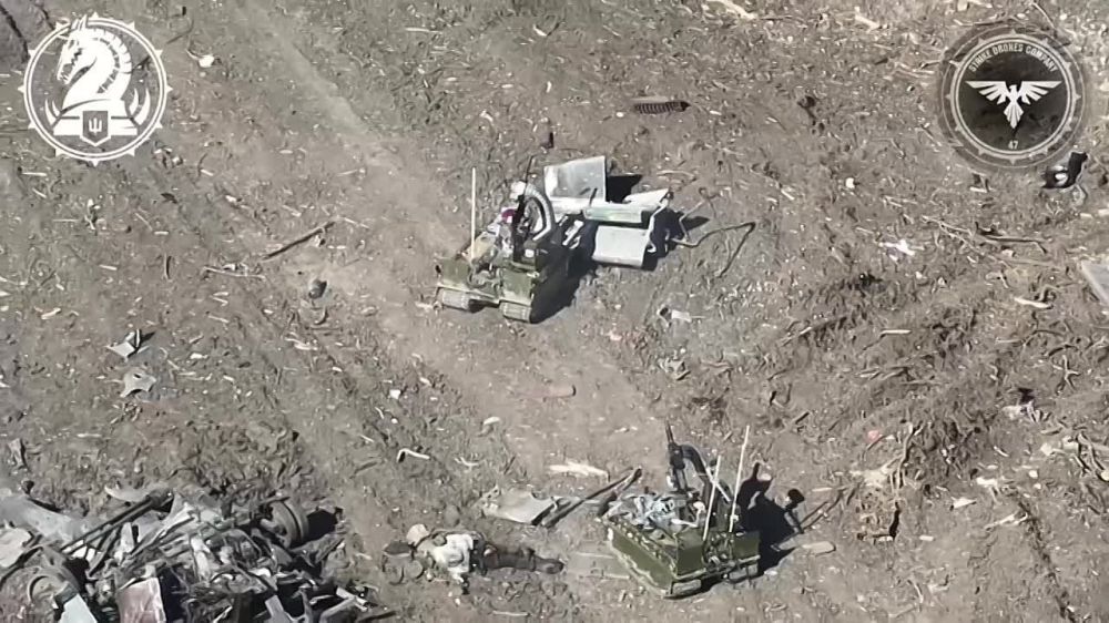 ��������� �������: ����� �������. ��������� ���������� ����� ����� ������ FPV-������� ���������� �������� ������� � �������������� ���-17 �� ���������� �����������