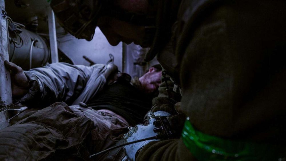 Минобороны: за сутки ВС РФ уничтожили больше 760 боевиков ВСУ и отразили 15 контратак