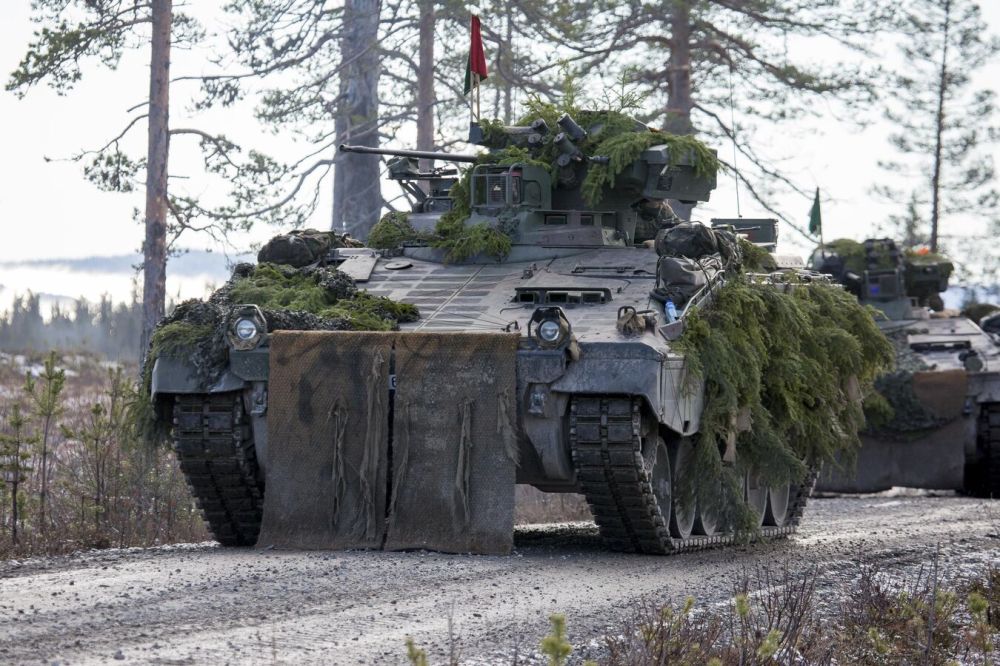 ����� ����������� "�����": �������� ��� Marder �� �������� ��� ���� � ��������