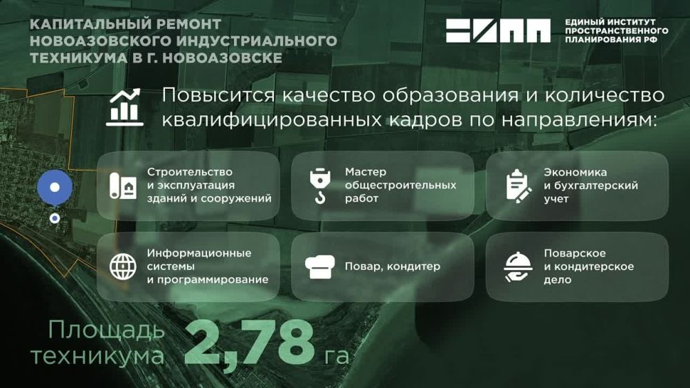 � ����������� ��������� ��������������� � ������������� �������������� ��������