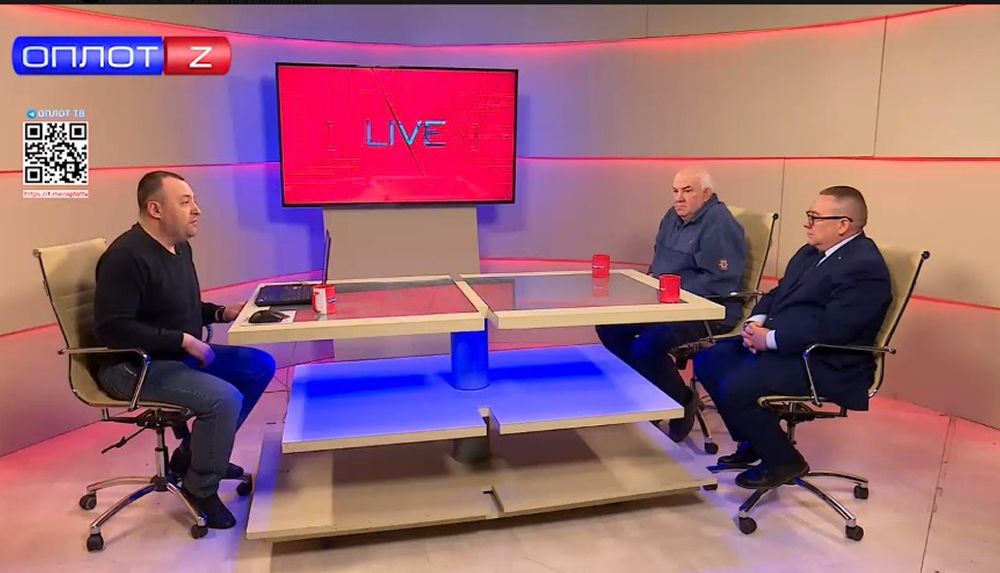 ������ ������ � ��������� �������� � ����� �������������� LIVE� (�����)