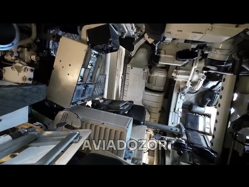������ ����� � ��������� ��� Marder 1A3 ����� ����������� �� ���������� ����������� ��������������� ����������� ����� ������