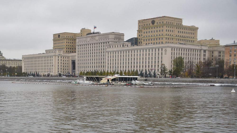 Танк Abrams производства США уничтожен на Авдеевском направлении