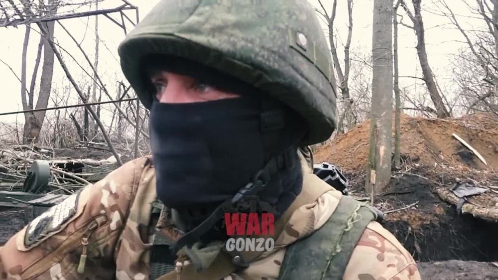 WarGonzo: �������� ������-����������� ������ � �������������� �������