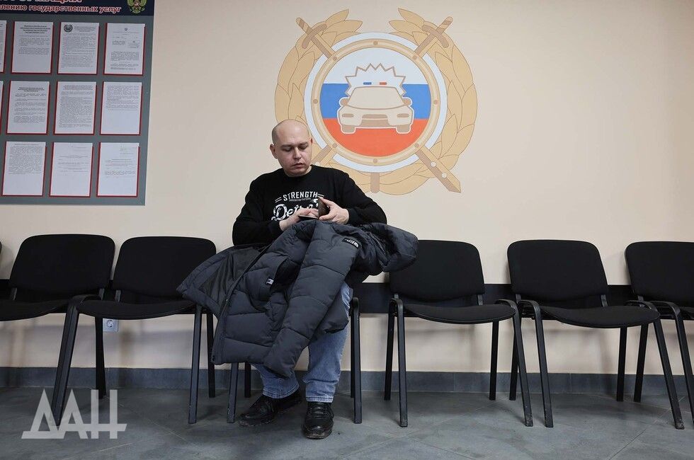 В России изменился порядок сдачи экзаменов на водительские права