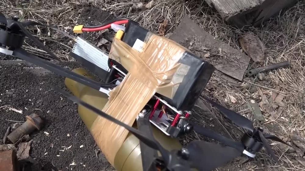 ��������� FPV-������ ����������� ����� "��" ���������� � ������� ������� ������������ � ������ ������ ��� �� �������� �����������