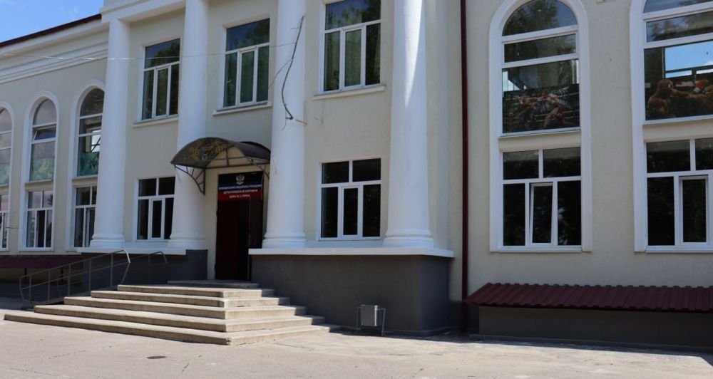 ������� �������: ��������� �������!. � 3 ������ 2024 ���� �� ���������� ���������� ������ ����� �����-�������� ����������...