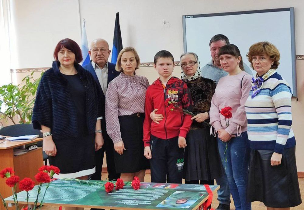 ������� ���������: �������, � ���������� ������ �. �������, � ���� ������ �114 ������ ������� ������ �������������� �������...