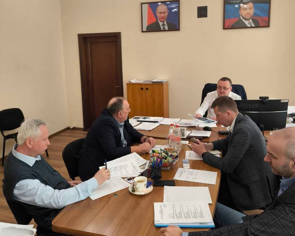 Владислав Васильев: Республике нужен новый городской транспорт