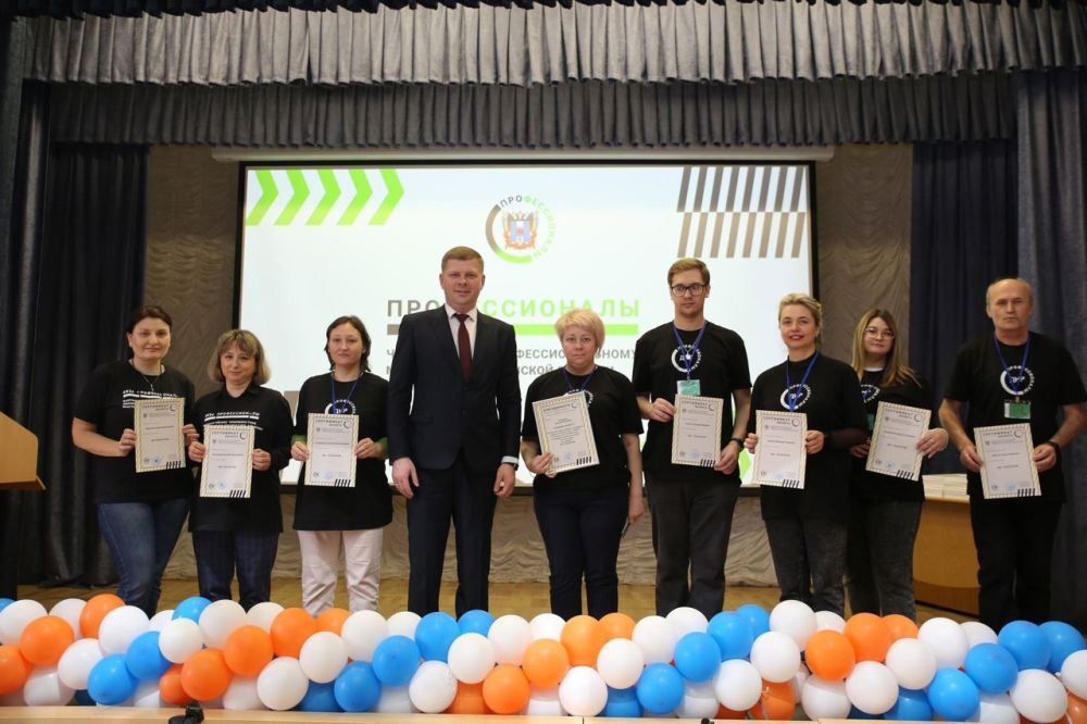 ���������� ������� ������ � ������ ������������� �. �������� ������ �����������