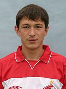 Экс-футболиста "Спартака" задержали в Москве за пьяный дебош