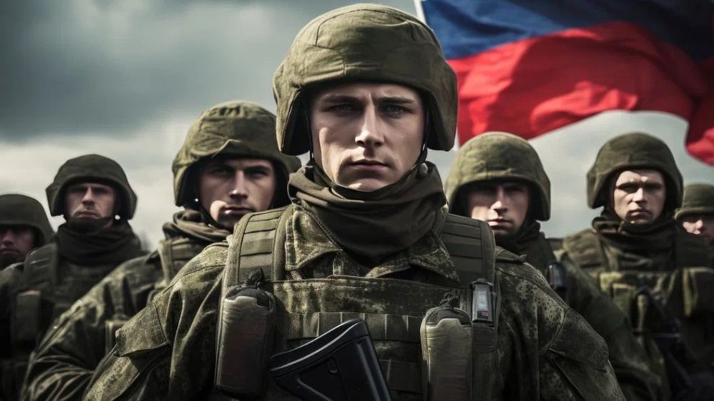 ������������ �������� � ������ ������� ������: "����, �����, ���� � �� �����!"