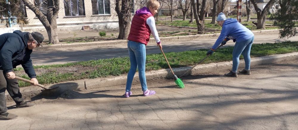 ��� "����������� ���" 05.04.2024 �. ������� ������� � ����������