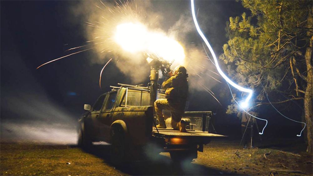 "� ������� ��� � ����������� ��� �������": � ��� �� ����� � �������