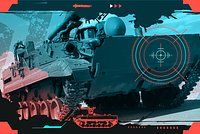 ������� ����������� ��������� ��� ��������� Abrams