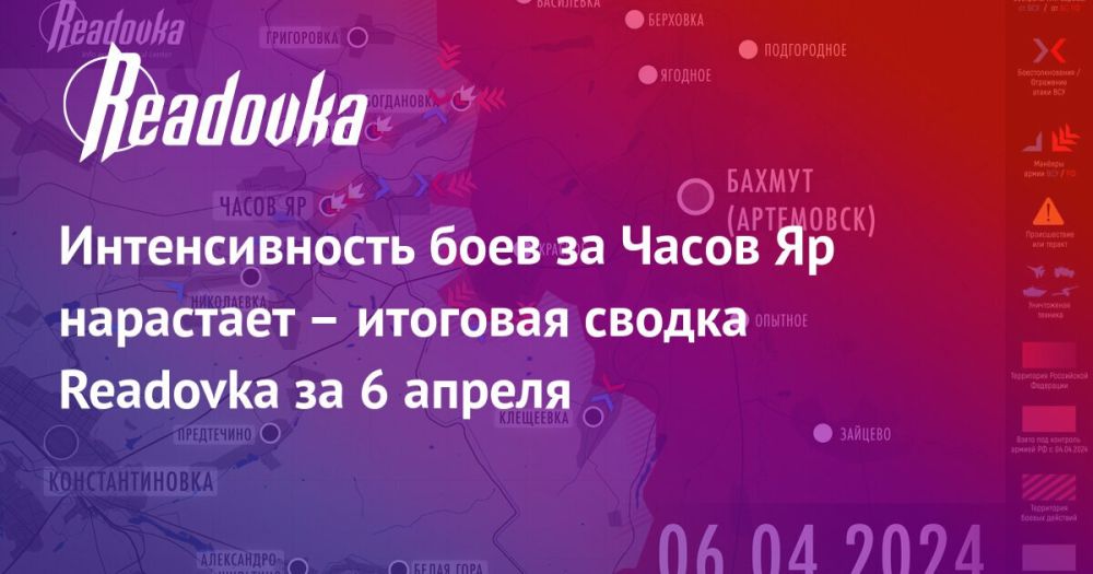 ��� ������������� ������������ �� ������ ������ ���, ������������� ���� ��������� � �������� ������ Readovka � ������ 6 ������
