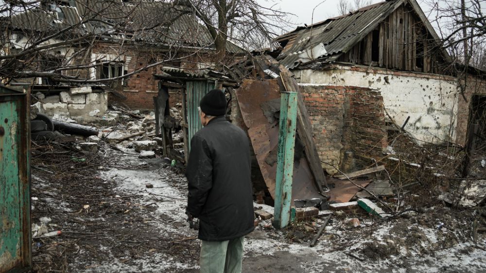 ���������� ������� � ������ ����� ���������: "��� ���������, �� ����������"